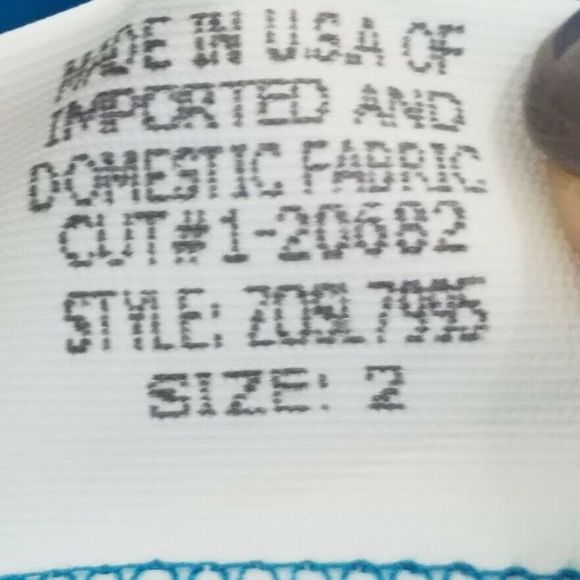 David Meister Formal Dress Ruched Teal Blue Size 2 Asymmetrical Ruched Long - Picture 6 of 14